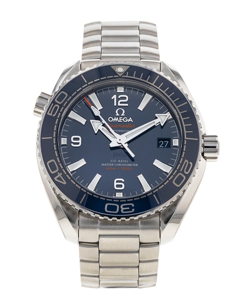 Omega Planet Ocean 215.30.40.20.03.001